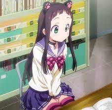 Pin On Okusama Ga Seitokaichou