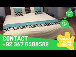 Hotels And Guest Houses Karachi Phone Number And Contact Cell Room Rent In 2020 Guest House Hotel Rent