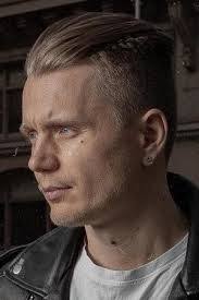 Cody Stauffer's Instagram, Twitter & Facebook