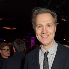 The Walking Dead alum David Morrisey to star in new drama film