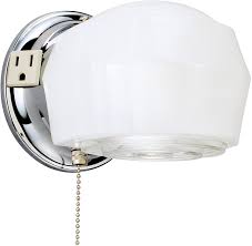 Check spelling or type a new query. Westinghouse 66402 5 1 4 Width Wall Bracket Outlet Pull Chain Sconce Amazon Com
