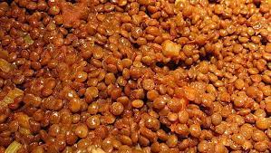 Come Cuocere Le Lenticchie Secche Con Il Bimby Con La Ricetta Spiegata Passo Passo Scoprila Su Blogo Bimby Lenticchie Ricette