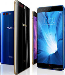 ZTE nubia Z17 miniS Price in Germany ...