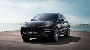 Checkout high quality porsche macan wallpapers for android, desktop / mac, laptop, smartphones and tablets with different porsche macan desktop wallpapers, hd backgrounds. Picture Porsche Crossover Macan Turbo 2014 Black Front 1366x768