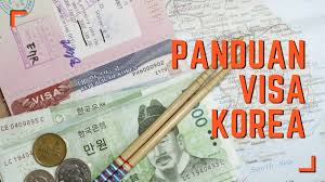 Rptc di kepulauan riau hanya melayani warga negara indonesia (wni) yang mengalami masalah di malaysia; Panduan Lengkap Syarat Dan Cara Membuat Visa Korea Klook Blog