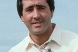 The Open: Dream to hand Claret Jug to Darren, Rory or G-Mac, says Portrush  captain Robert Barry