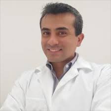 Gustavo Cevallos López, Ortopedista y Traumatólogo en Quito