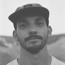 Daniel Bear's Instagram, Twitter & Facebook