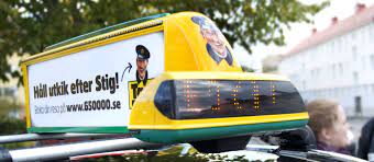 Skaffa konto idag och samla bonus, mer taxi för pengarna. Our History