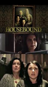 Housebound Horror: Unveiling Ghostly Secrets