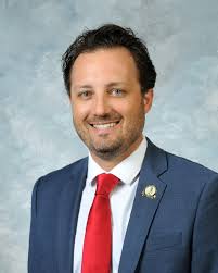 Josh Bray (politician)