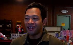 After acting in some of the most iconic tv shows and movies, Eugene Cordero  is now in the final frontier. The actor-comedian is starring in the  animated “Star Trek: Lower Decks” that premiered last ...