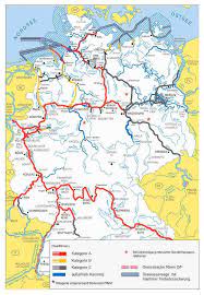 Bundeswasserstraßen wasserstraßen deutschland karte kostenlos / bundeswasserstraßen karte : Https Www Bmvi De Blaetterkatalog Catalogs 319268 Pdf Complete Pdf