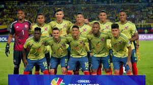 Este martes 5 de septiembre, el partido #colvsbra se vive con música, fiesta y premios en el centro de convenciones colombia del club militar a partir de las 13:00 hrs. Uniformes Y Arbitros Definidos Para El Partido Colombia Vs Brasil Federacion Colombiana De Futbol
