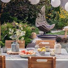 Hier möchte ich dir ein paar garten bilder zeigen, die dir ideen und inspirationen geben sollen. Garten Ideen Die Sich Schnell Umsetzen Lassen Stern De