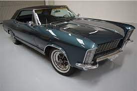 1965 Buick Riviera Gran Sport Interior 1965 Buick Riviera Gran Sport Myrodcom 1965 Buick Riviera Buick Riviera Buick Cars