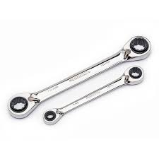 Maybe you would like to learn more about one of these? Husky Metric Quad Drive Ratcheting Wrench Set 2 Piece The Home Depot Canada