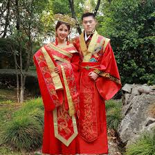 Buy Han chinese clothing costume costume dress trailing royal ...