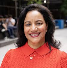 BERNARD BARUCH DINNER