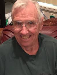 Gerald C. Cass Obituary April 10, 2018