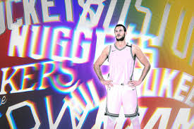 Maybe you would like to learn more about one of these? Danilo Gallinari S Free Agency Will Be Heated The Ringer