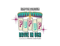 Faye learns about the history of virginia and how tobacco became so prevalent in the state and in the united states. Hampton Coliseum To Host Two Day Drive In Movie Theater Event 8news