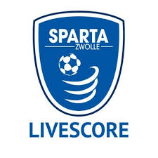 Over here you will find free vector brand logos in illustrator, eps, corel draw format. Live Sparta Zwolle On Twitter Bijzijnismeemaken