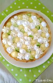 Tarte Fantastik 100 Citron Recettes De Cuisine Cuisine Et Boissons Michalak Recette