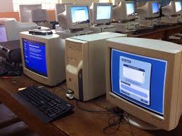 You will now see your browsing history. A Brief History Of Computers Turbofuture