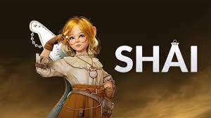 A black desert online mmorpg shai guide! Why I Think The Shai Is Black Desert S Most Important Class Youtube