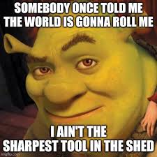 About press copyright contact us creators advertise developers terms privacy policy & safety how youtube works test new features press copyright contact us creators. All Star By Smash Mouth Imgflip