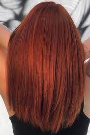 Some rich, others deep, the occasional auburn hues and the intense. Find The Copper Hair Shade That Will Work For Your Image