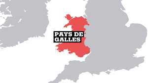 Dix arrondissements de comté, neuf comtés et trois villes; Face Au Brexit Le Royaume Desuni France 24