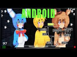 It is not recommended that five nights in anime 2 apk for android is played by smaller players. Five Nights In Anime Android Descarga Fangame Fnaf Youtube
