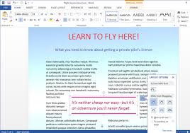 In word, you can give documents a background colour. Word S Secret Design Sizzle Learn The Built In Tools For Better Looking Documents Pcworld