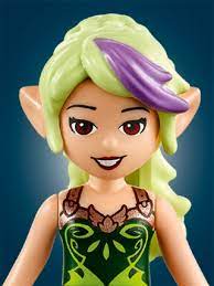Maybe you would like to learn more about one of these? Sira Lego Elves Characters Lego Com For Kids