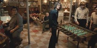The film has an ensemble cast consisting of philip seymour hoffman, bill nighy, rhys ifans, nick frost and kenneth branagh.set in 1966, it tells the story of the fictional pirate radio station. Midnight Mark In Pirate Radio The Boat That Rocked Fantastic I Play On The Attack The Boat That Rocked Tom Wisdom Dominion Syfy