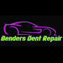 Bender's Paintless Dent Repair from m.facebook.com