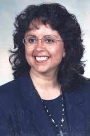 Obituary information for GLORIA ADELA MORALES-HURD