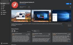 Download the app to your pc, install it. Accessing Remote Desktop Services Rds With Macos Columbia College Information Technology
