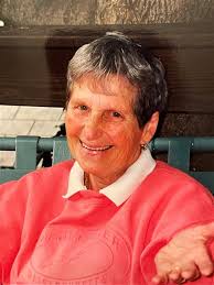 Obituary information for Alma M. Quill