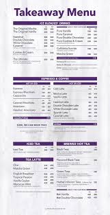 View the entire the coffee bean & tea leaf menu, complete with prices, photos, & reviews of menu items like anniversary blend coffee, caramel espresso con panna, and offered exclusively at the coffee bean & tea leaf costa rica la cascada tarrazu is balanced, clean, and mild. The Coffee Bean Tea Leaf Pakistan Home Facebook