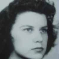 Eva Diana Pedersen (1925–2007)