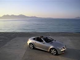 Mercedes Exterieur Mercedes Slk 28 Photo Hd In 2020 Mercedes Slk Mercedes Benz Slk Mercedes