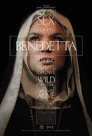Benedetta (2021) - Awards - IMDb
