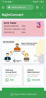 Lalu bagaimana cara transfer pulsa indosat dilakukan? Cara Tukar Pulsa Jadi Saldo Ovo Gopay Dana Rekening 2021