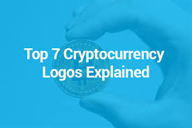 Choose a type of logo design, font, and color scheme. Top Cryptocurrency Logos Explained