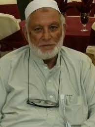 Faculty members of Sapper Boys