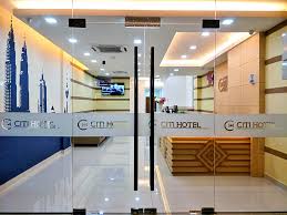 At the moment it is the only option available for this route. Citi Hotel Kl Sentral Kuala Lumpur Updated 2021 Prices