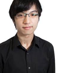 SHUEN Lai-yin 孫禮賢